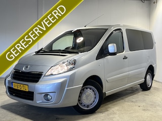 Peugeot Expert | Automaat | Trekhaak | Cruise Control | Airco|