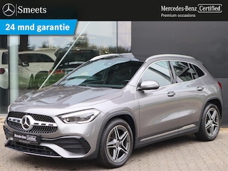 Mercedes-Benz GLA 200 Business Solution AMG