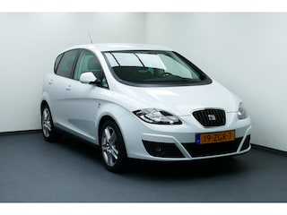 Seat Altea 1.2 TSI Eco Businessline COPA. Navi, Clima, Cruise, 17"LMV, Haak 1200kg