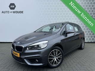 BMW 2-serie Tourer 218i M Sport PANO Led Automaat Nieuwe APK
