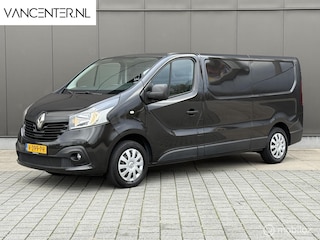 Renault Trafic bestel 1.6 dCi T29 L2H1 Comfort Energy