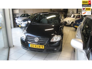 Volkswagen Fox 1.2 Trendline