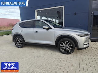 Mazda CX-5 2.0 SkyActiv-G 165 GT-Luxury Trekh/Bose/Headup
