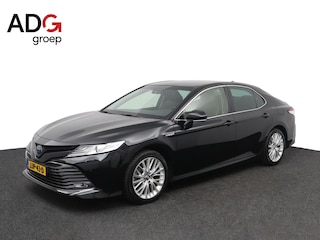 Toyota Camry 2.5 Hybrid Executive