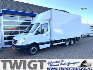 Mercedes-Benz Sprinter 519 3.0 CDI 366 Clickstar