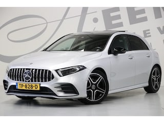 Mercedes-Benz A-klasse 200 AMG-line/AMG-styling/Apple Carplay/360' camera
