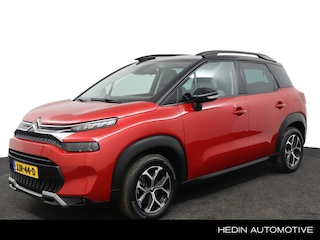 Citroën C3 Aircross Origin 1.2 130PK Max | Navigatie | Climate Controle | Stoelverwarming | Cruise Controle | Automaat |