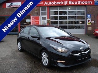 Kia Ceed 1.0 T-GDi DynamicLine