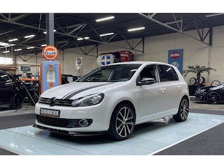 Volkswagen Golf 1.4 TSI Maxton!! Clima!! 18'' Sportvelgen!!