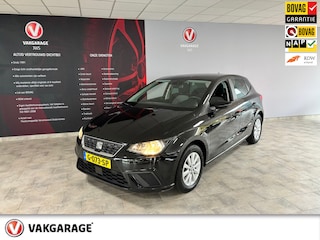 Seat Ibiza 1.0 TSI Style Business Intense