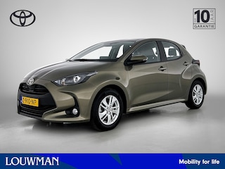 Toyota Yaris 1.5 Hybrid Active | Apple CarPlay | Android Auto |