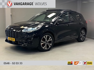 Ford Kuga 2.5 PHEV ST-Line X | AUTOMAAT | PANODAK | 19"LMV | CAMERA | B&O |