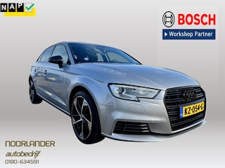 Audi A3 Sportback 1.0 TFSI Pro Line