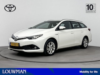 Toyota Auris Touring Sports 1.8 Hybrid Energy | Navigatie | Cruise Control | Parkeercamera | Bluetooth |