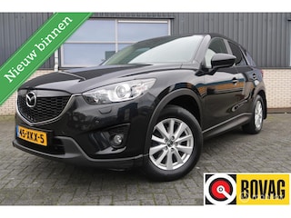 Mazda CX-5 2.0 TS+ Lease Pack 2WD