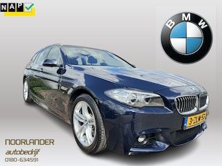 BMW 5-serie Touring 520i M Sport Edition