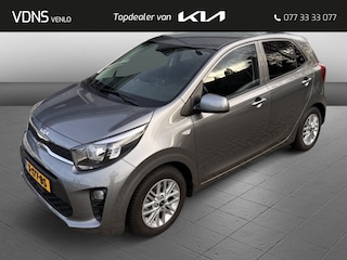 Kia Picanto 1.0 DPi DynamicLine NAVIGATIE via Apple CarPlay / Android auto