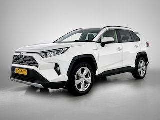 Toyota RAV4 2.5 Hybrid Business Plus