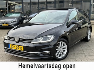 Volkswagen Golf 1.4 TSI Comfortline ACC l Pano l Xenon