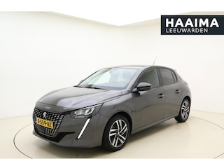Peugeot 208 1.2 PureTech Allure 100 PK | Handgeschakeld | Parkeersensor | Getinte ramen | Airco | Mirror screen | Apple Carplay | Licht metalen velgen | Cruise Control | 1e eigenaar | Dealer onderhouden