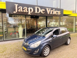 Opel Corsa 1.4-16V Anniversary Edition