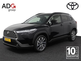 Toyota Corolla Cross Hybrid 140 Dynamic | Apple Carplay/Android Auto |