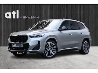BMW X1 xDrive30e M-Sport | HUD | Pano | Harman Kardon | Adap cruise | Elektr. Trekhaak | DAB | Shadowline | Etc.