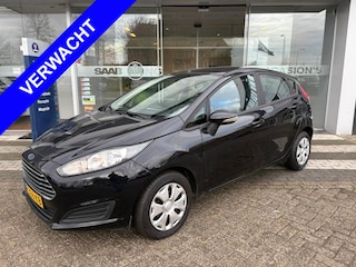 Ford Fiesta 1.0 Style