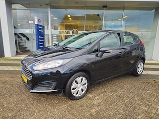 Ford Fiesta 1.0 Style