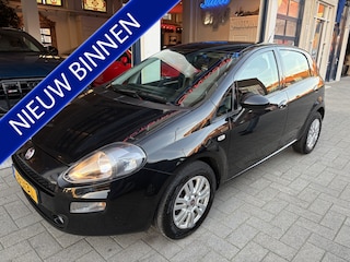 Fiat Punto Evo 0.9 TwinAir Lounge 5-DEURS/NW APK