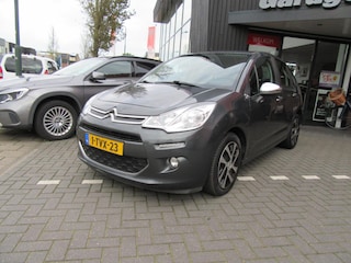 Citroën C3 1.2 VTi Collection