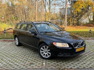 Volvo V70 2.0T Momentum