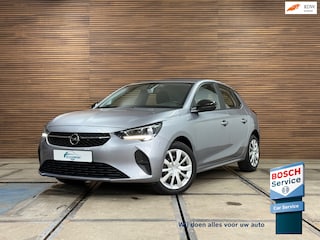 Opel Corsa 1.2 Edition Automaat | Navigatie | Park Pilot | Carplay | ALC | Stoelverwarming