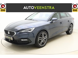 Seat Leon Sportstourer 1.4 TSI eHybrid PHEV FR