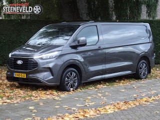 Ford Transit Custom 320 2.0 TDCI L2H1 Limited met Trekhaak