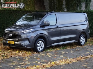 Ford Transit Custom 320 2.0 TDCI L2H1 Limited met Trekhaak