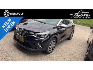 Renault Captur 1.3 TCe 130 Initiale Paris PANORAMADAK