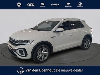 Volkswagen T-Roc 1.5 TSI R-Line Business | afn Trekhaak | Privacy Glass |