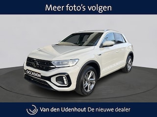 Volkswagen T-Roc 1.5 TSI R-Line Business | afn Trekhaak | Privacy Glass |