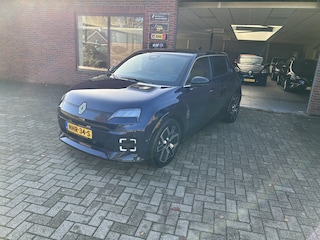 Renault 5 comfort range iconic cinq 52 kWh/Pack advanced driving/Harman Kardon audio