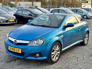 Opel Tigra TwinTop 1.8-16V Cosmo