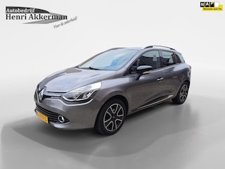 Renault Clio Estate 0.9 TCe Expression