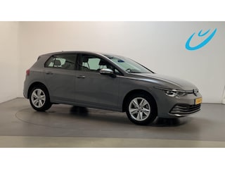 Volkswagen Golf 1.0 TSI Life Business Alcantara Virtual Cockpit Sfeerverlichting Navigatie