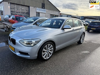 BMW 116i Business+ NAV.+ Clima Bj:2012 NAP!