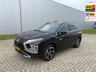 Mitsubishi Eclipse Cross 2.4 PHEV Intense+ , 4x4 ,Navigatie, Trekhaak