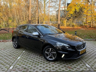 Volvo V40 2.0 D2 R-Design Business