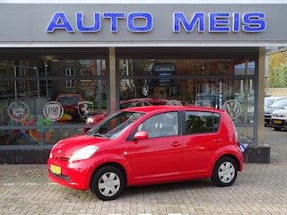 Daihatsu Sirion 1.0-12V TREND Airco