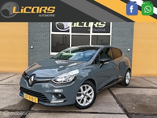 Renault Clio 0.9 TCe Limited Navi/PDC/cruise