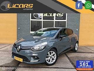 Renault Clio 0.9 TCe Limited Navi/PDC/cruise