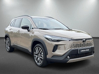 Toyota Corolla Cross Hybrid 140pk Dynamic Model 2026